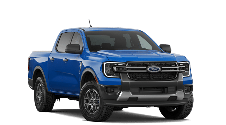 Ranger® vehicle